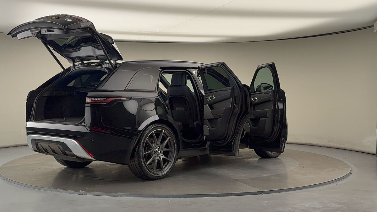 Used Land Rover Range Rover Velar 2022 for sale - 76185920: Photo 58