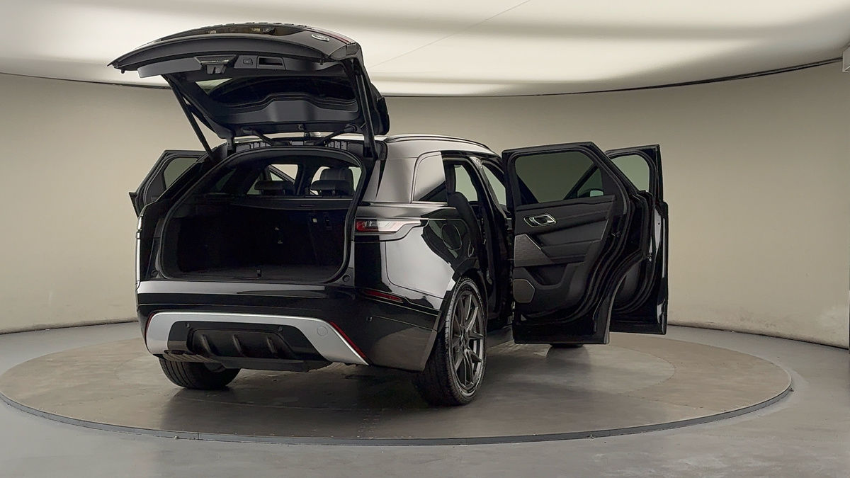 Used Land Rover Range Rover Velar 2022 for sale - 76185920: Photo 59