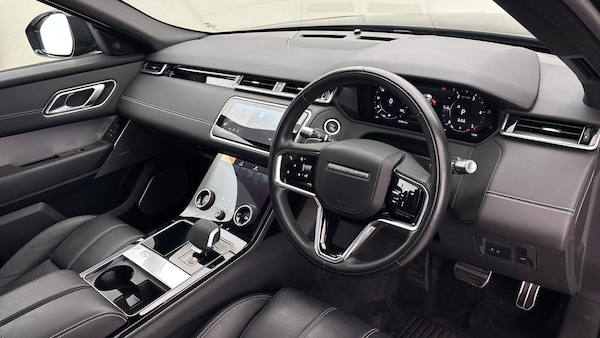 Used Land Rover Range Rover Velar 2022 for sale - 76185920: Photo 5