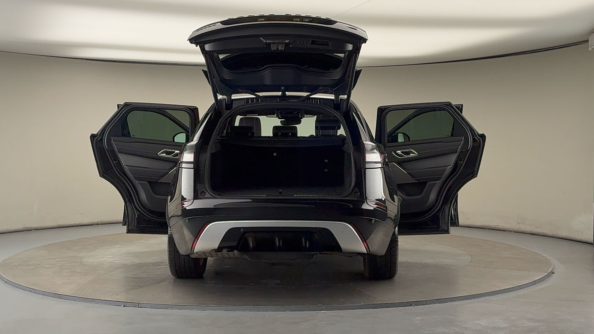 Used Land Rover Range Rover Velar 2022 for sale - 76185920: Photo 60