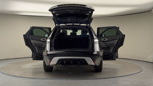 Used Land Rover Range Rover Velar 2022 for sale - 76185920: Photo 60