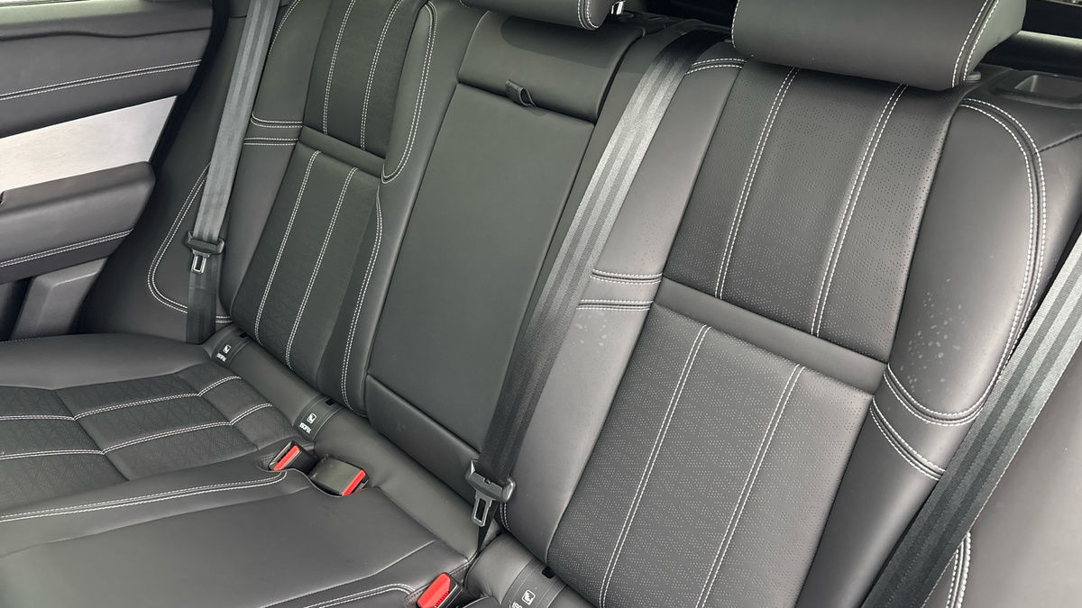 Used Land Rover Range Rover Velar 2022 for sale - 76185920: Photo 8