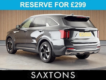 Used Kia Sorento 2025 for sale - 79388354: Photo