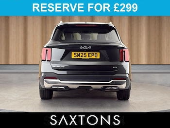 Used Kia Sorento 2025 for sale - 79388354: Photo