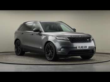 2018 - 3.0 P380 HSE 5dr Auto