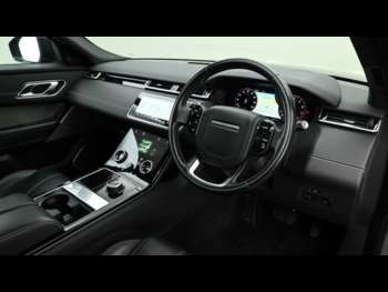 Used Land Rover Range Rover Velar 2018 for sale - 74885468: Photo