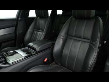 Used Land Rover Range Rover Velar 2018 for sale - 74885468: Photo