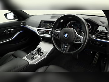 Used BMW 3 Series 2022 for sale - 75488911: Photo