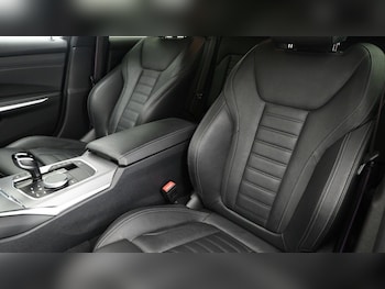 Used BMW 3 Series 2022 for sale - 75488911: Photo