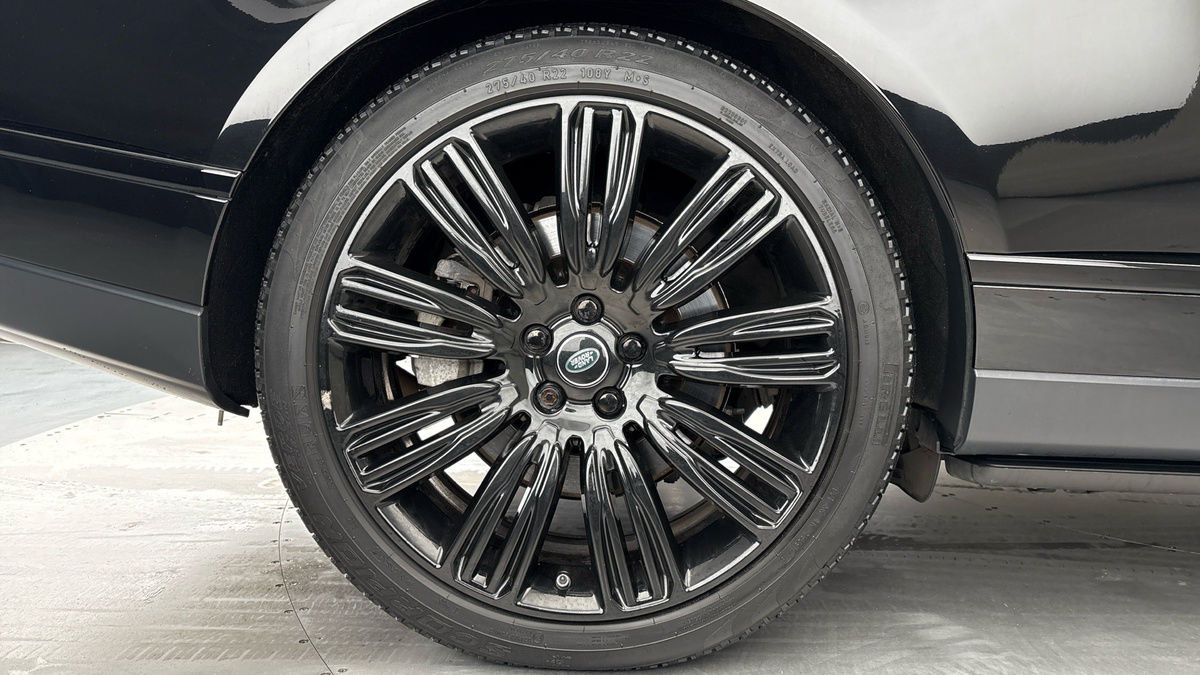 Used Land Rover Range Rover 2020 for sale - 76323890: Photo 10