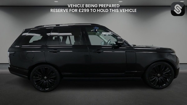 Used Land Rover Range Rover 2020 for sale - 76323890: Photo 10