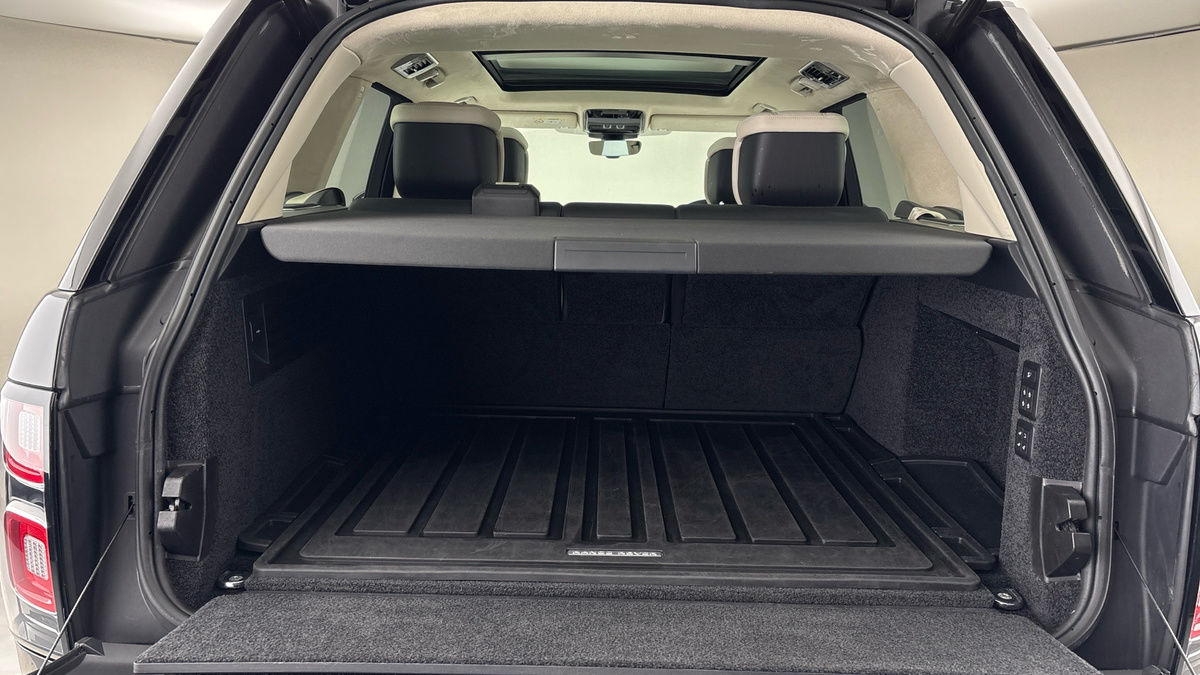 Used Land Rover Range Rover 2020 for sale - 76323890: Photo 11