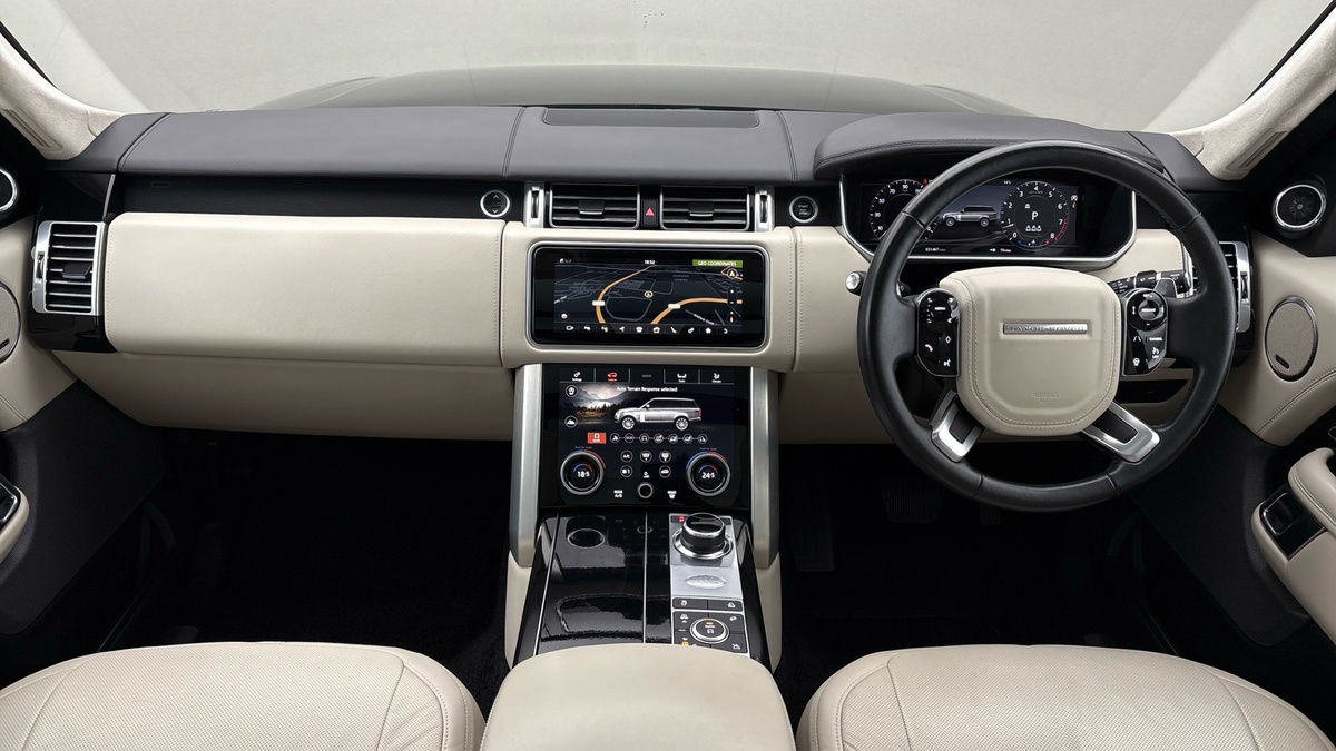 Used Land Rover Range Rover 2020 for sale - 76323890: Photo 12