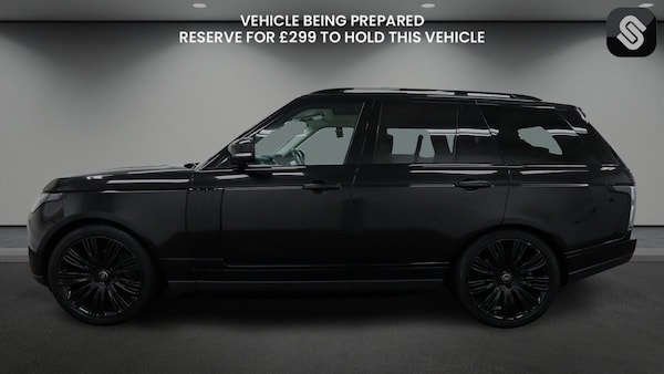 Used Land Rover Range Rover 2020 for sale - 76323890: Photo 12