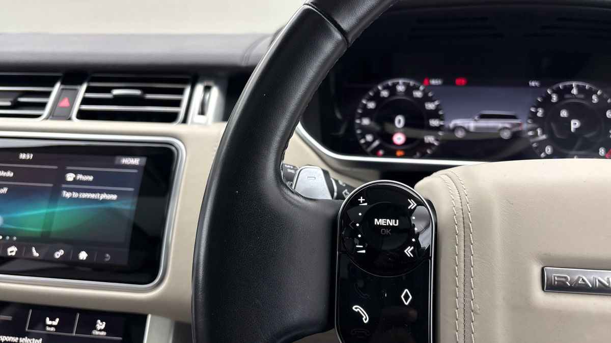 Used Land Rover Range Rover 2020 for sale - 76323890: Photo 13