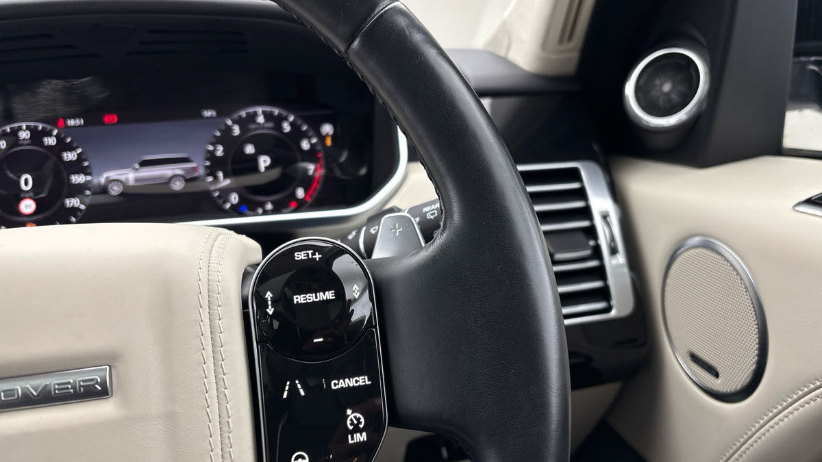 Used Land Rover Range Rover 2020 for sale - 76323890: Photo 14