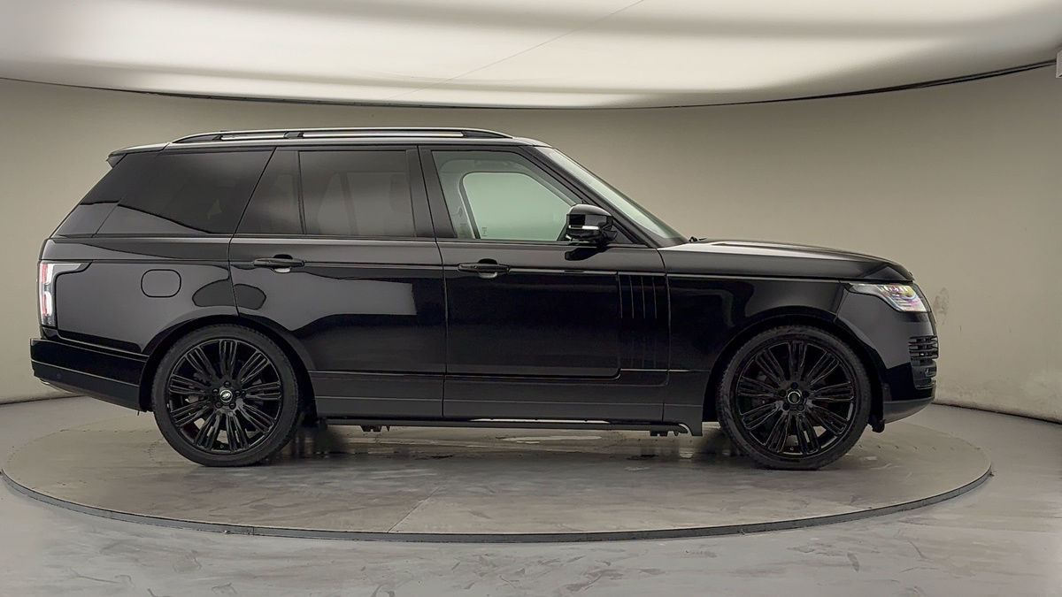 Used Land Rover Range Rover 2020 for sale - 76323890: Photo 16