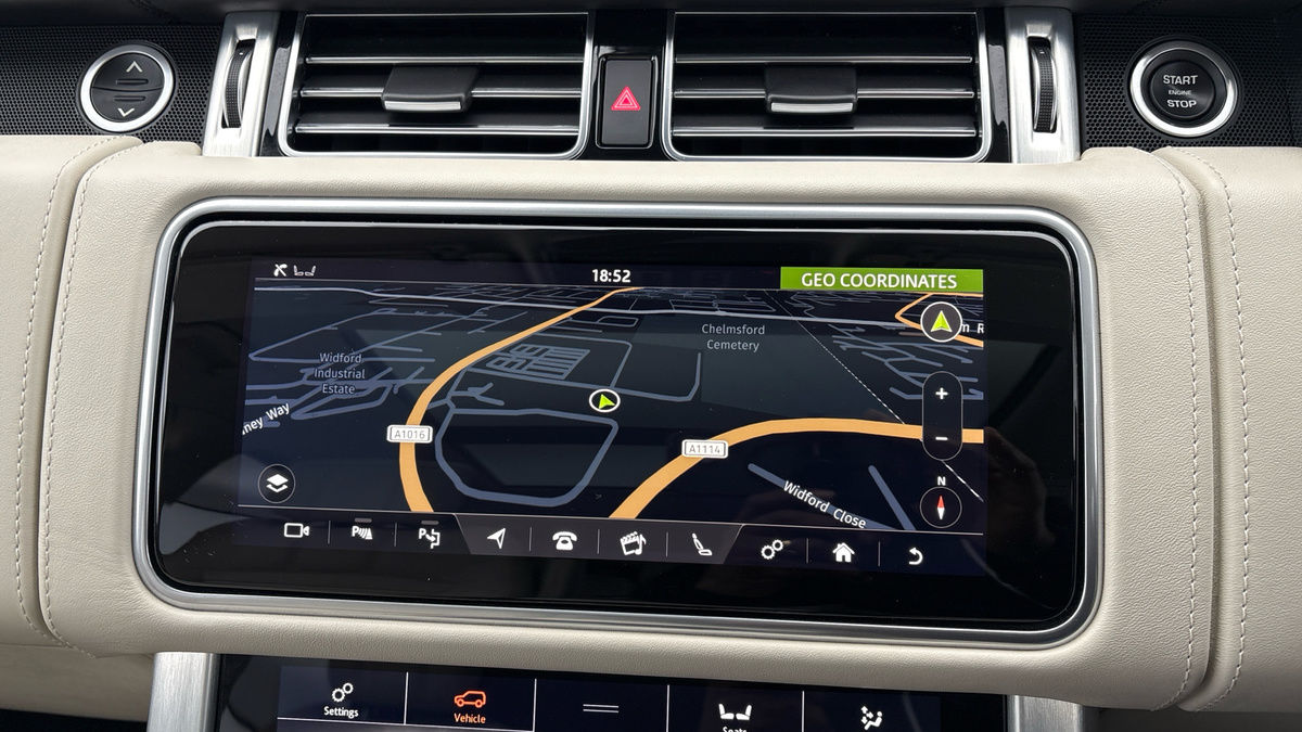 Used Land Rover Range Rover 2020 for sale - 76323890: Photo 17