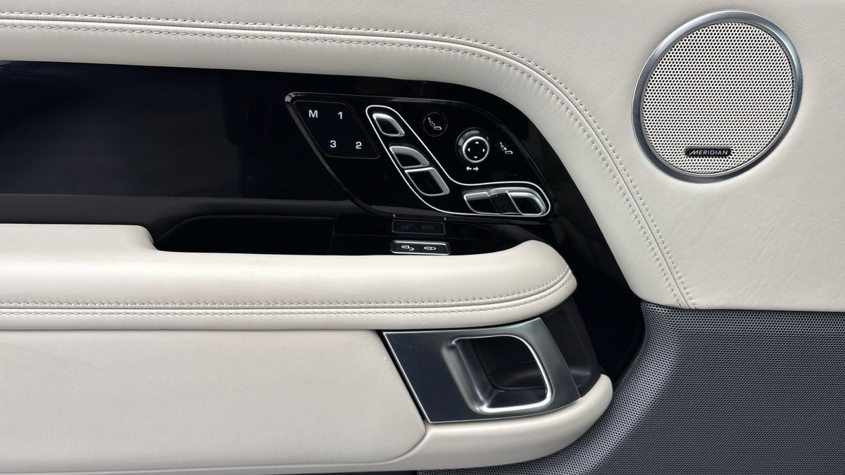 Used Land Rover Range Rover 2020 for sale - 76323890: Photo 19