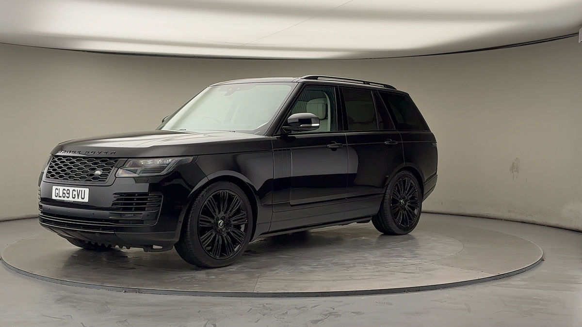 Used Land Rover Range Rover 2020 for sale - 76323890: Photo 20