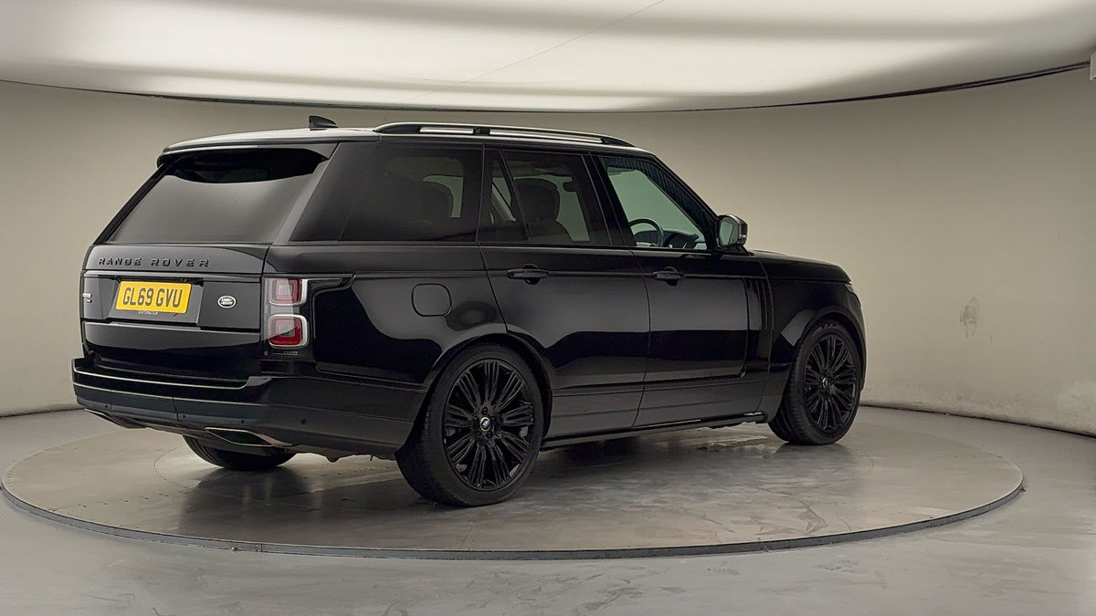 Used Land Rover Range Rover 2020 for sale - 76323890: Photo 21