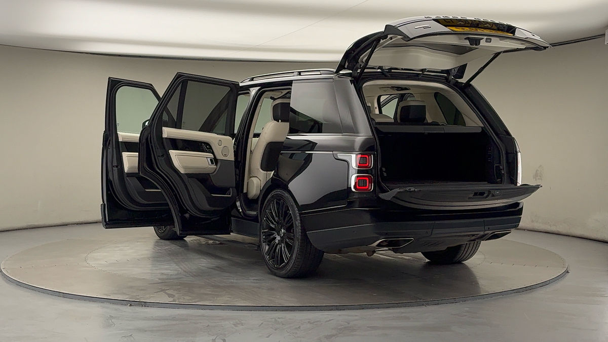 Used Land Rover Range Rover 2020 for sale - 76323890: Photo 23