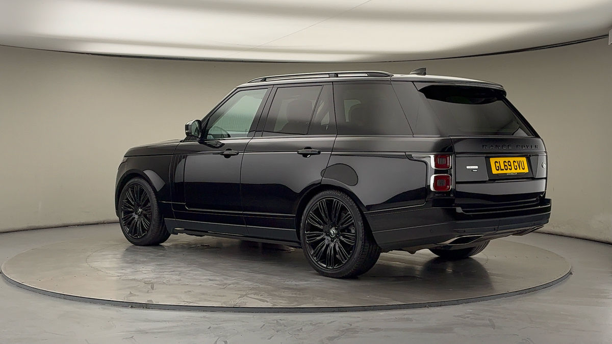 Used Land Rover Range Rover 2020 for sale - 76323890: Photo 25