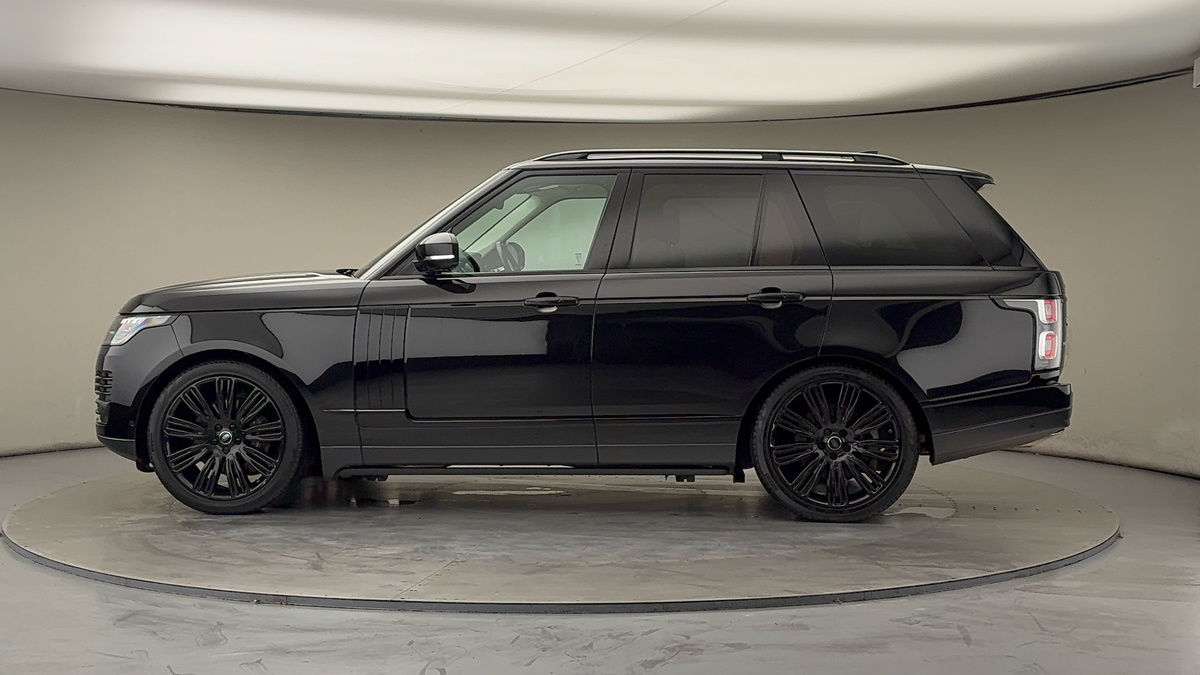 Used Land Rover Range Rover 2020 for sale - 76323890: Photo 27