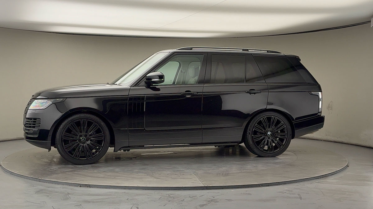Used Land Rover Range Rover 2020 for sale - 76323890: Photo 28