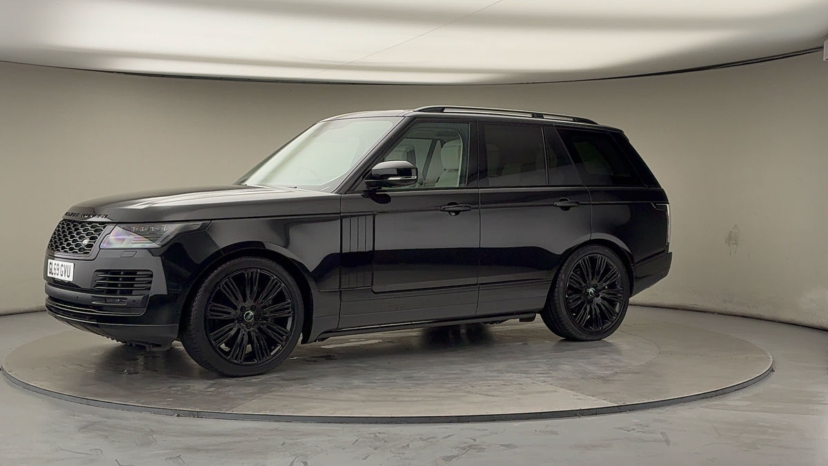 Used Land Rover Range Rover 2020 for sale - 76323890: Photo 29