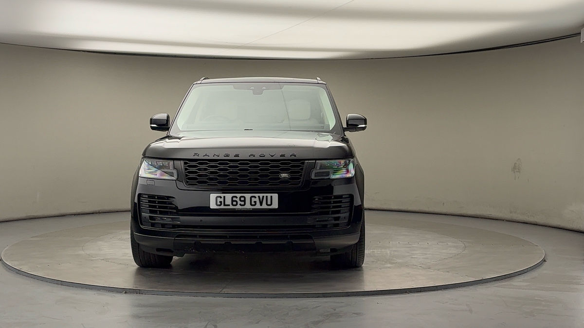 Used Land Rover Range Rover 2020 for sale - 76323890: Photo 3