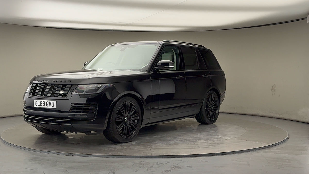 Used Land Rover Range Rover 2020 for sale - 76323890: Photo 30