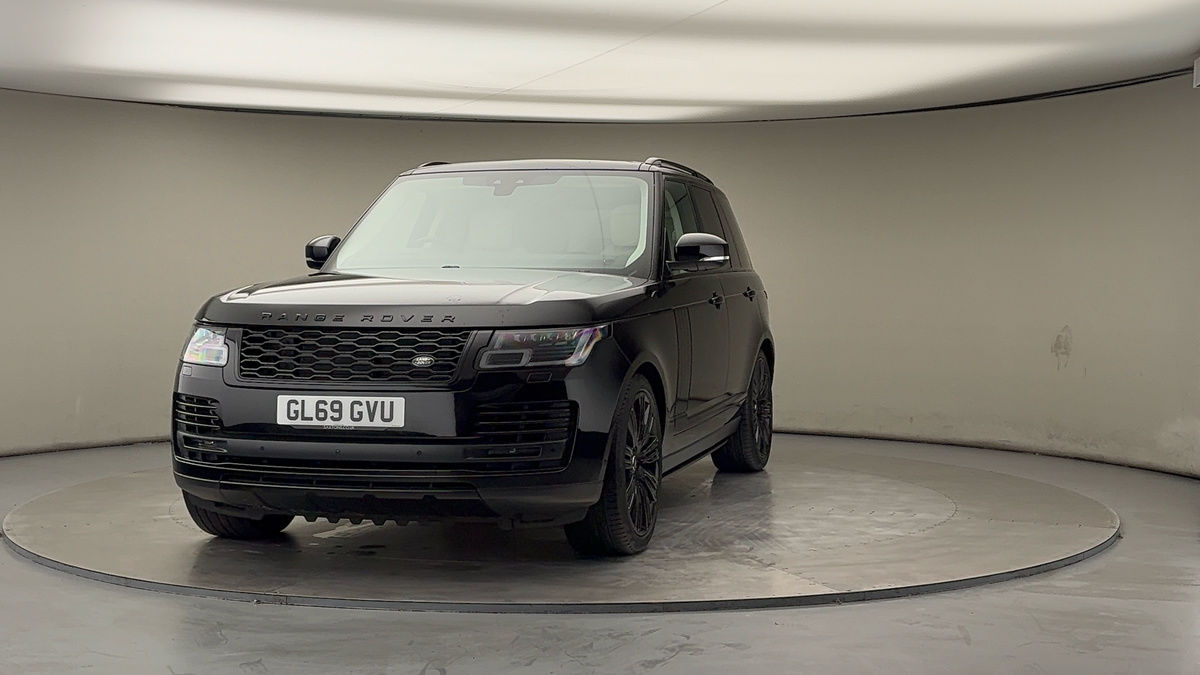 Used Land Rover Range Rover 2020 for sale - 76323890: Photo 31