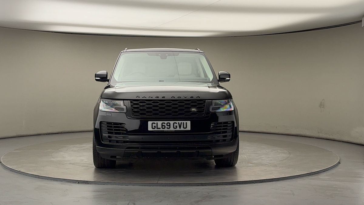 Used Land Rover Range Rover 2020 for sale - 76323890: Photo 32