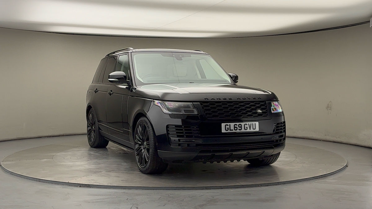 Used Land Rover Range Rover 2020 for sale - 76323890: Photo 33
