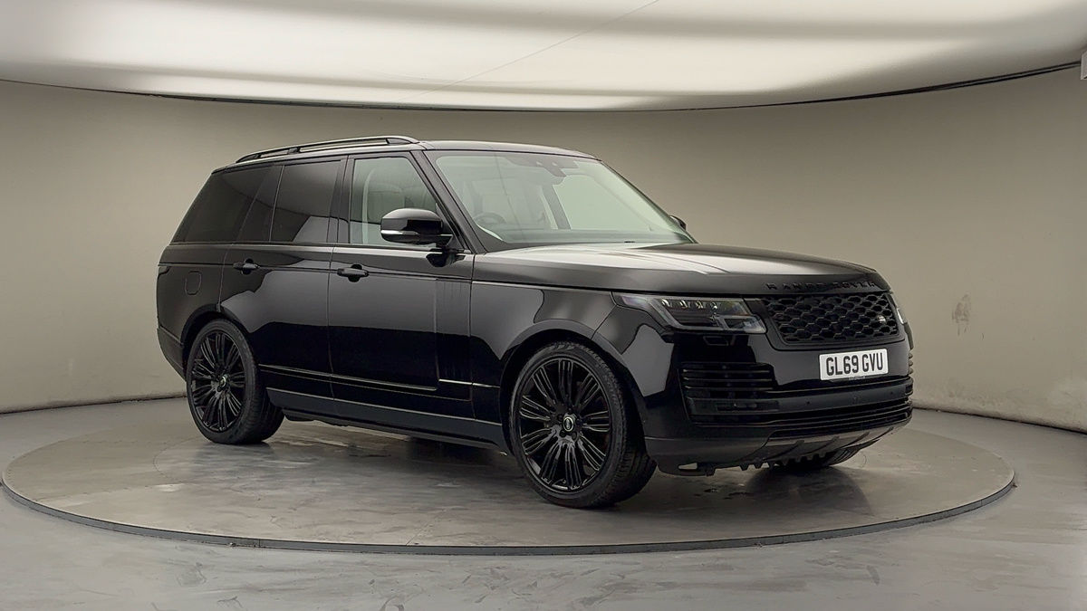 Used Land Rover Range Rover 2020 for sale - 76323890: Photo 34