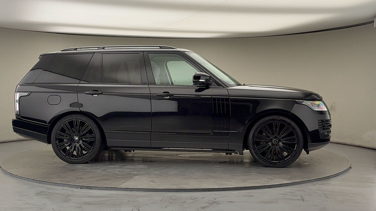Used Land Rover Range Rover 2020 for sale - 76323890: Photo 36