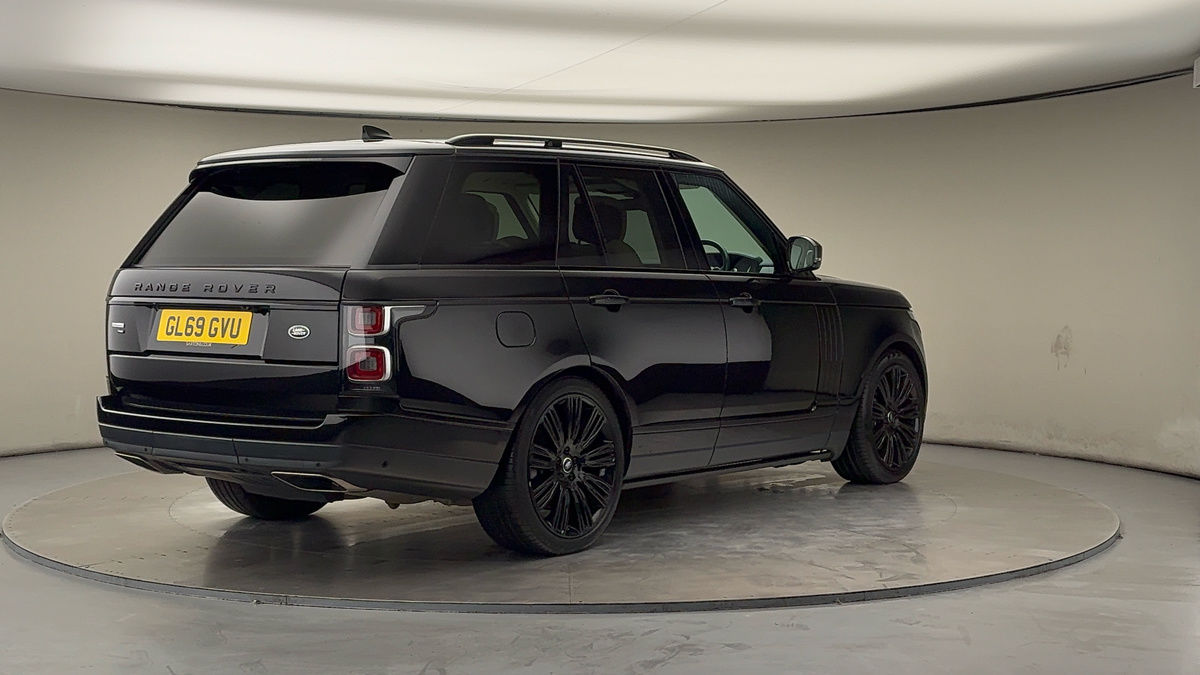 Used Land Rover Range Rover 2020 for sale - 76323890: Photo 39