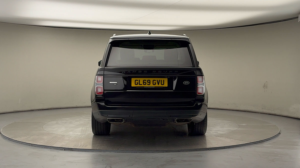 Used Land Rover Range Rover 2020 for sale - 76323890: Photo 4