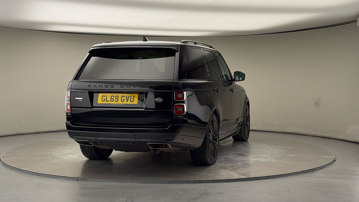 Used Land Rover Range Rover 2020 for sale - 76323890: Photo 40