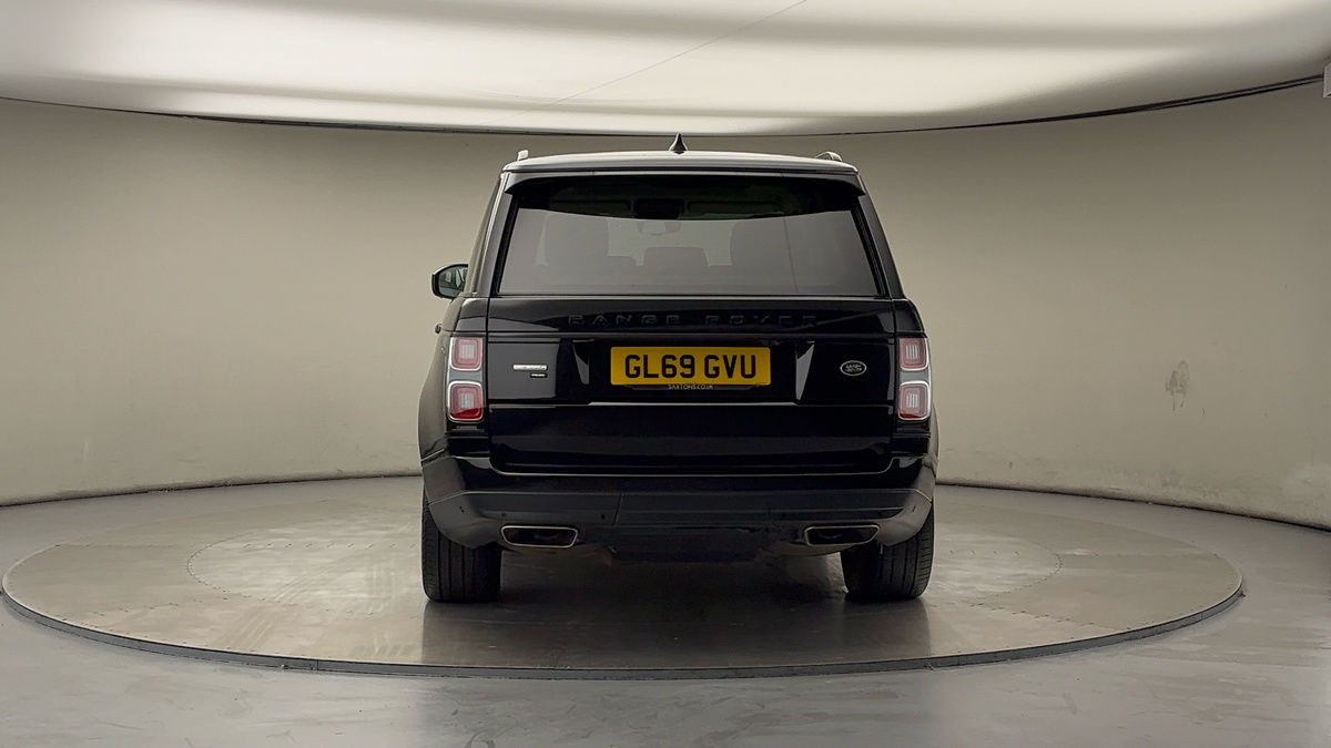 Used Land Rover Range Rover 2020 for sale - 76323890: Photo 41