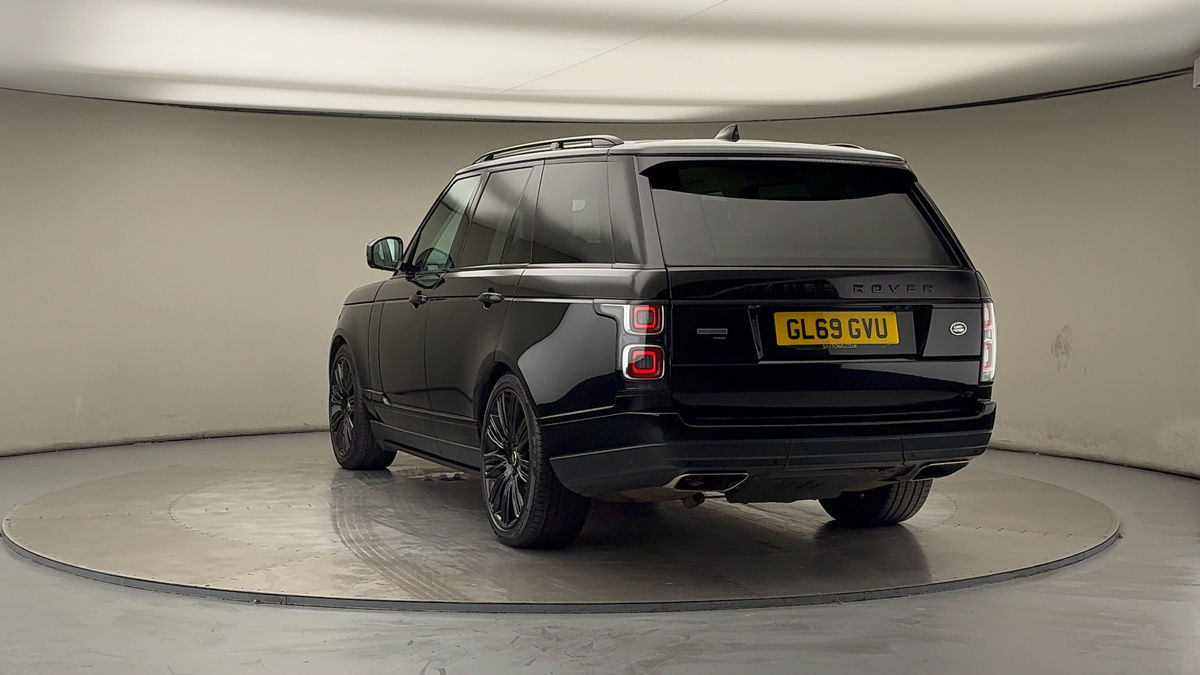 Used Land Rover Range Rover 2020 for sale - 76323890: Photo 42