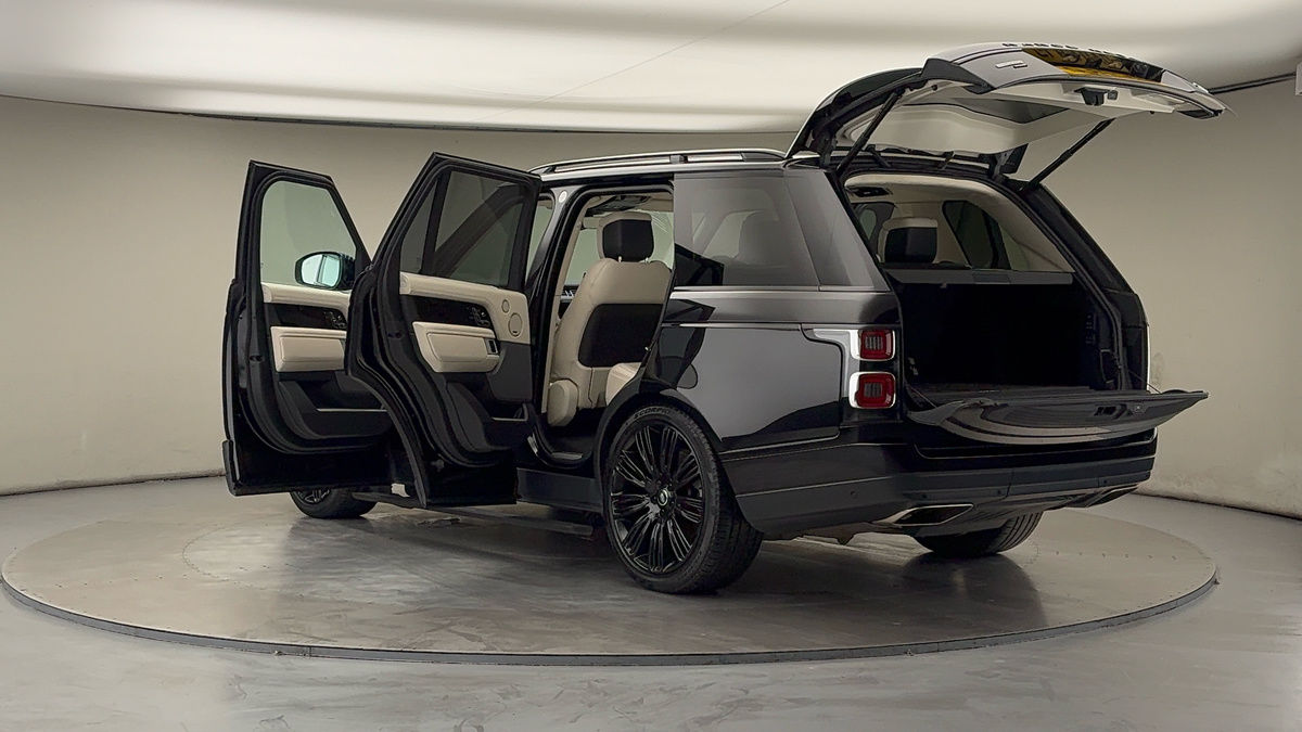 Used Land Rover Range Rover 2020 for sale - 76323890: Photo 43