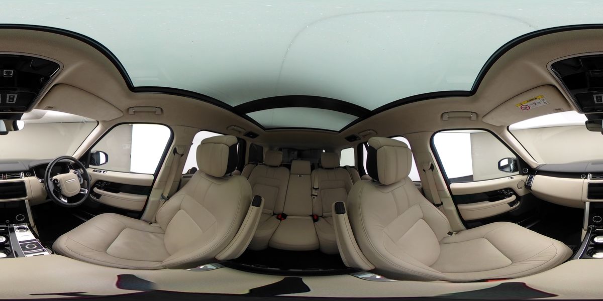 Used Land Rover Range Rover 2020 for sale - 76323890: Photo 44