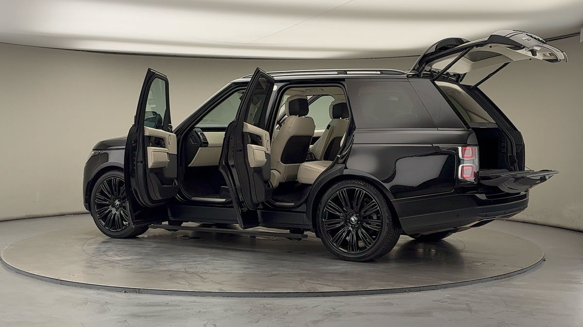 Used Land Rover Range Rover 2020 for sale - 76323890: Photo 45