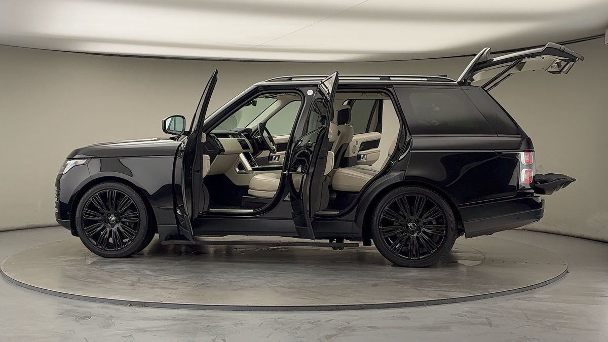 Used Land Rover Range Rover 2020 for sale - 76323890: Photo 46