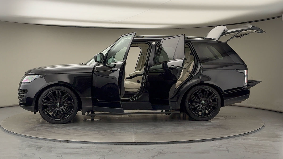 Used Land Rover Range Rover 2020 for sale - 76323890: Photo 47