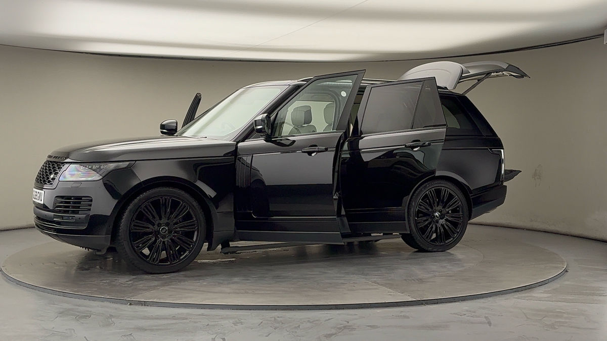 Used Land Rover Range Rover 2020 for sale - 76323890: Photo 48