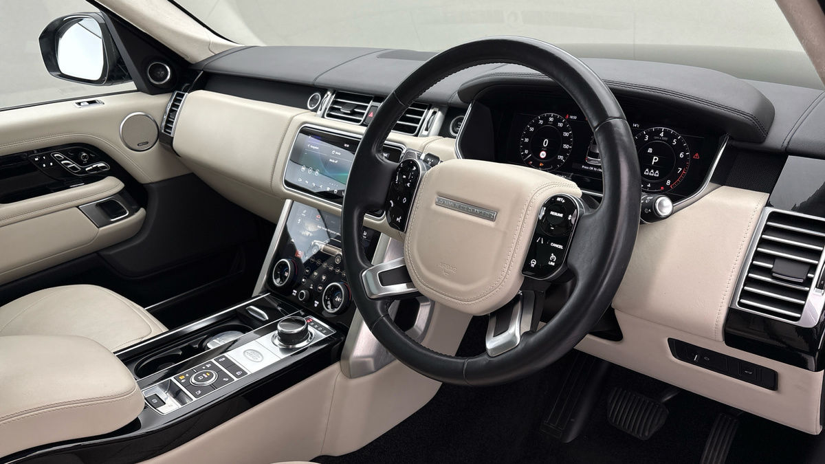 Used Land Rover Range Rover 2020 for sale - 76323890: Photo 5