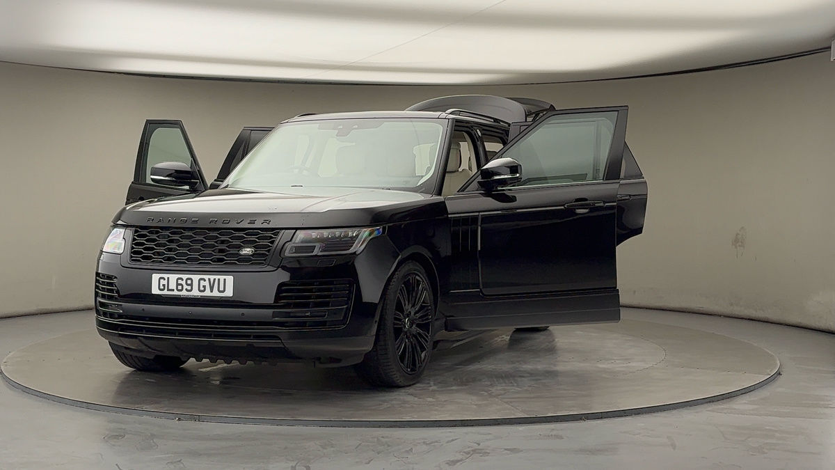 Used Land Rover Range Rover 2020 for sale - 76323890: Photo 50
